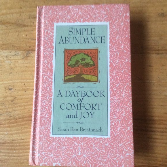 Bundle of 4 Self Help/Spiritual Books by Iyanla Vanzant and Sarah Van Breathnach - Picture 5 of 5